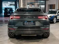 Usata Lamborghini Urus 666 CV (489 kW) 2025 Verde SUV