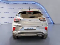 Usata Ford Puma ST-Line 125 CV (91 kW) 2023 Argento SUV