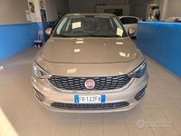 Usata Fiat Tipo Lounge 120 CV (88 kW) 2018 Grigio Berlina