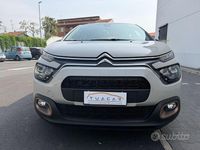 Usata Citroën C3 PureTech 82 CV (60 kW) 2023 Beige Utilitaria