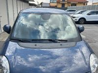 Usata Fiat 500L Cross 95 CV (69 kW) 2021 Blu Monovolume