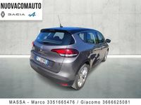 usata Renault Scénic IV -