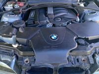 Usata BMW 318 143 CV (105 kW) 2005 Coupé