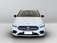 usata Mercedes 180 Classe B (W247)Automatic Premium AMG Line