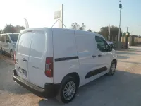 Usata Toyota Proace 101 CV (74 kW) 2024 Bianco Monovolume