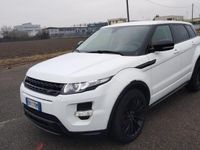 usata Land Rover Discovery Sport - 2012