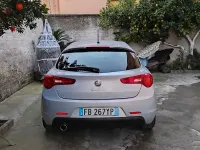 Usata Alfa Romeo Giulietta Sprint 120 CV (88 kW) 2016 Utilitaria