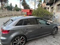 usata Audi S3 S3 SPB 2.0 TFSI 300 CV quattro S tronic