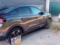 Usata Citroën C4 Shine 131 CV (96 kW) 2021 Grigio Berlina
