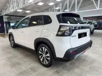 Usata Suzuki SX4 S-Cross 102 CV (75 kW) 2024 Bianco SUV