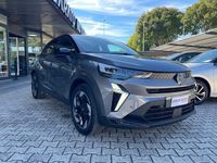 Nuova Renault Captur Techno 100 CV (73 kW) 2025 Grigio scuro SUV