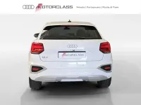 Nuova Audi Q2 Advanced Plus 150 CV (110 kW) 2026 Bianco arkona SUV