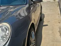 Usata Porsche Cayenne Turbo 340 CV (250 kW) 2005 Grigio SUV