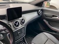 Usata Mercedes CLA200 2016 Grigio Station wagon