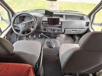 Usata Ford Transit 101 CV (74 kW) 1993 Bianco