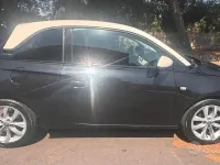 Usata Opel Adam 69 CV (50 kW) 2014 Blu Utilitaria
