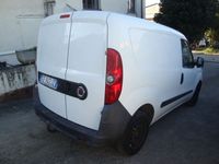 usata Fiat Doblò 12/2011 1.3 mjt cargo 2 posti