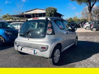 Usata Citroën C1 68 CV (50 kW) 2010 Other Utilitaria
