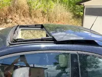 Usata Fiat 500 75 CV (55 kW) 2008 Nero Berlina