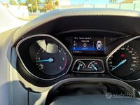 Usata Ford Focus 120 CV (88 kW) 2015 Berlina