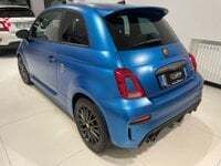 usata Abarth 595 5951.4 Turbo T-Jet 180 CV Competizione usato