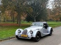 Usata Morgan Plus 4 255 CV (187 kW) 2019 Grigio Cabrio