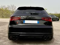 Usata Audi S3 300 CV (220 kW) 2015 Berlina