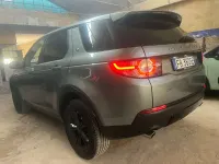 Usata Land Rover Discovery Sport HSE 150 CV (110 kW) 2015 Grigio SUV