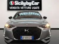 Usata DS Automobiles DS3 Crossback E-Tense 56 kW (77 CV) 2021 Grigio artense SUV