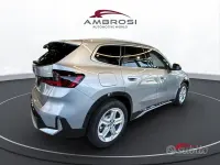 Nuova BMW iX1 xLine 150 kW (204 CV) 2026 Grigio SUV