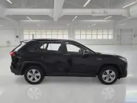Usata Toyota RAV4 Hybrid Business Edition 178 CV (130 kW) 2021 SUV