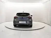 Usata Renault Clio V Engineered 145 CV (106 kW) 2023 Grigio Berlina