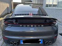 Usata Porsche 911 Carrera 4S 450 CV (330 kW) 2019 Coupé