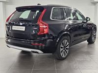 Usata Volvo XC90 Business Edition 235 CV (172 kW) 2020 Nero SUV