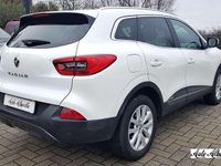 Usata Renault Kadjar 131 CV (96 kW) 2016 Bianco SUV