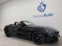 Usata BMW Z4 M Sport 258 CV (189 kW) 2024 Nero ossidiana Cabrio