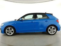 usata Audi A1 Sportback 30 1.0 tfsi S Line Edition 110cv s-troni