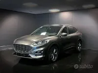 Usata Ford Kuga ST-Line 120 CV (88 kW) 2024 Grigio SUV