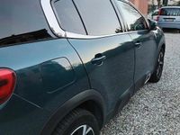 Usata Citroën C5 131 CV (96 kW) 2019 Verde Station wagon