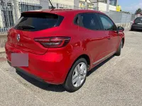 Usata Renault Clio V 101 CV (74 kW) 2022 Berlina