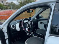Usata Renault Twingo 69 CV (50 kW) 2016 Bianco Utilitaria