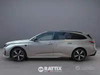 Occasion Peugeot 308 SW GT 179 ch (131 kW) 2024 Gris Break