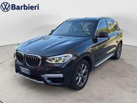 Usata BMW X3 xLine 190 CV (139 kW) 2019 Other SUV