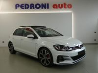 usata VW Golf 2.0 7.5 2.0 245CV DSG Tetto Navi-PRO Tel. 19 Full-Led