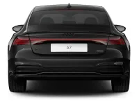 Usata Audi A7 S-Line 203 CV (149 kW) 2023 Nero Berlina