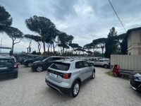 usata VW T-Cross - 1.0tsi STYLE 95cv ANDROID/CAR