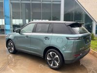 Nuova Jaecoo 7 147 CV (108 kW) 2026 Oro SUV