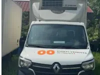 Usata Renault Master 163 CV (119 kW) 2021 Bianco Monovolume