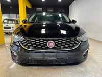 Usata Fiat Tipo Lounge 120 CV (88 kW) 2017 Blu Berlina