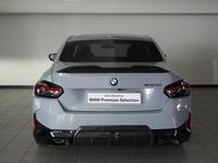 usata BMW 220 Serie 2 Cpé(G42/87) i Coupe M240i xdrive auto -imm:28/10/2022 -18.545km